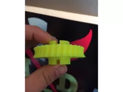 Lift Master - Garage Door Helical Gear