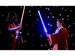 Light Saber
