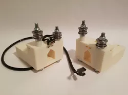 Linearway Rail Upgrade for corexy-type printers