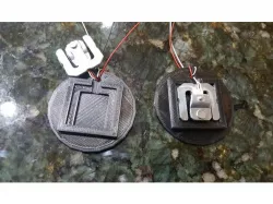 Load Cell Bracket