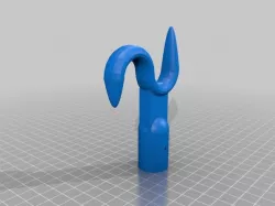 loft hook