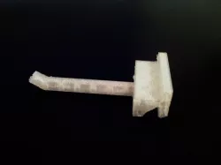 Long Scraper Holder (MP Select Mini)