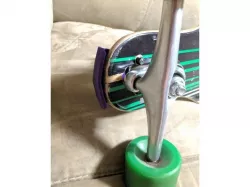 Longboard Nose Guard