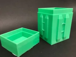 Magic the Gathering Deck Box