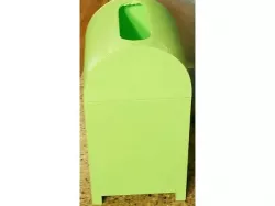 Mailbox for Kids Valentines