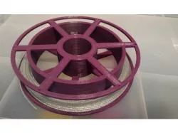 Maker Box Filament Sample Spool