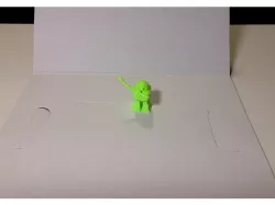 Maker robot (DAB version)