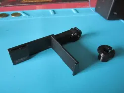 Malyan M150/Wanhao I3 Filament Guide remix