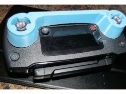 Mavic Pro Controller lock