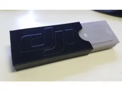 MAVIC Pro - DJI Filter Case