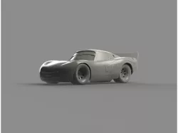 Mcqueen Lightning Cars