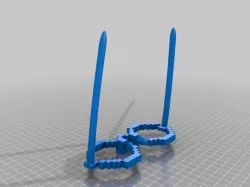 Minecraft Glasses