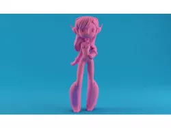Mini DVA