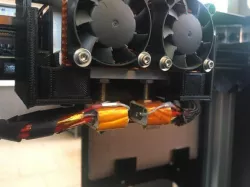 MK8 Dual Extruder