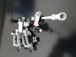 Mobile Frame Zero: Shinonome SN-0「星座」(Seiza)