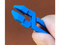 Model Painter Clip