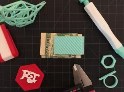 Money Clip