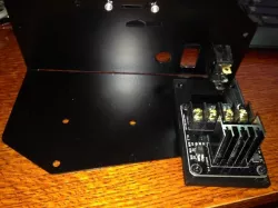 MP Select Mini 4DM Side Panel Relay Adapter