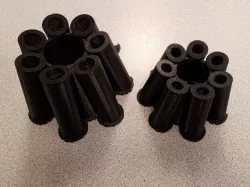 Multi-Rocket Mount