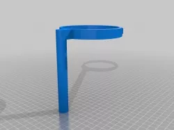 mwilliams Yeti/RTIC Cup Handle