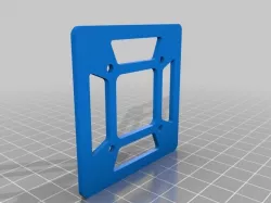 Nano / Micro Skyhunter flight controller mount