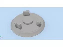 Nielsen Kellerman Rowing Stroke Coach Battery Cap
