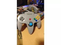 Nintendo 64 Thumbstick Grip