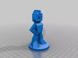 Nintendo MegaMan