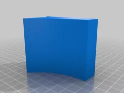 Nippers Wall Mount (4 slots)