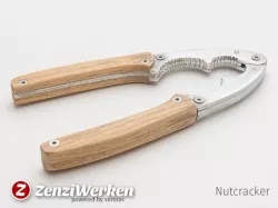 Nutcracker cnc/waterjet