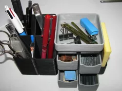 Office Desk Organizer