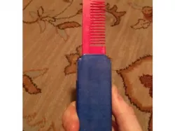 OTF Comb