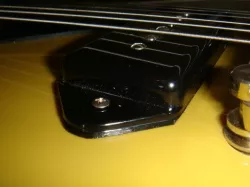 p90 dogear pickup spacer/shim