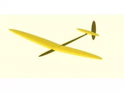 parametric glider