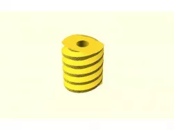 Parametrische Schnecke / Parametric Worm