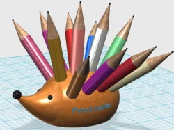 pencil holder