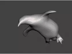 Penguin_FoodPrint