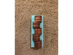 Penny Holder And penny Counter