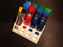 Pentel Pencil Lead Holder
