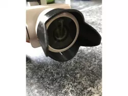 Phantom 4 Pro Lens Cap Hood
