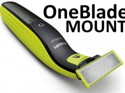 Philips OneBlade shaver Extensions 8mm by Dominik, Download free STL model