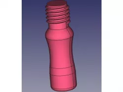 Pool Noodle Sword Handle