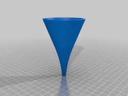 Precision Funnel