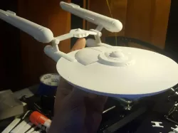Ranger Class (Star Trek Online)