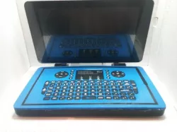 Raspberry pi laptop