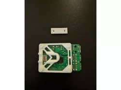 Raspberry Pi Wall Mount