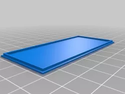 Raspberry Pi Zero Case