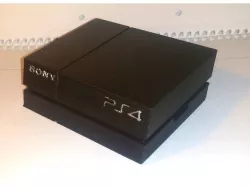 raspberry ps4
