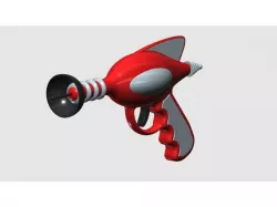 Ray Gun