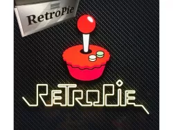 RetroPie Box